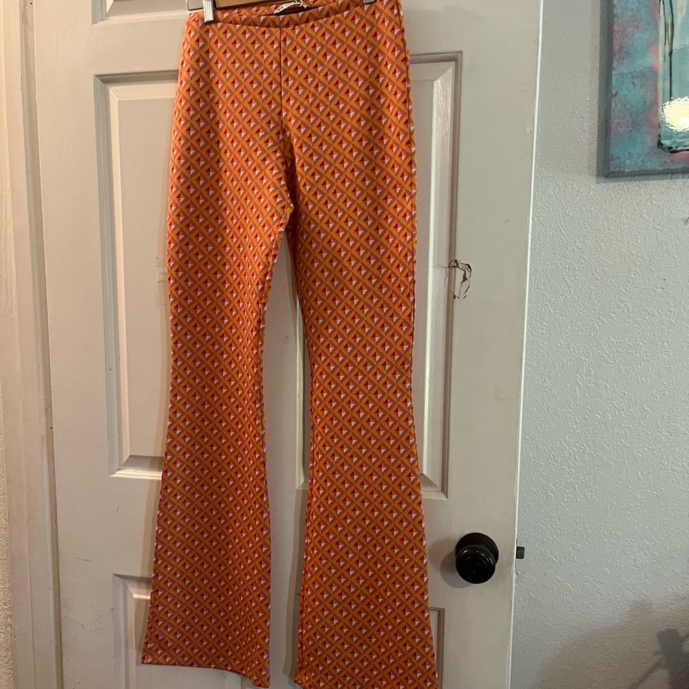 Zara bottoms